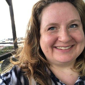 Meet your Posher, Erika